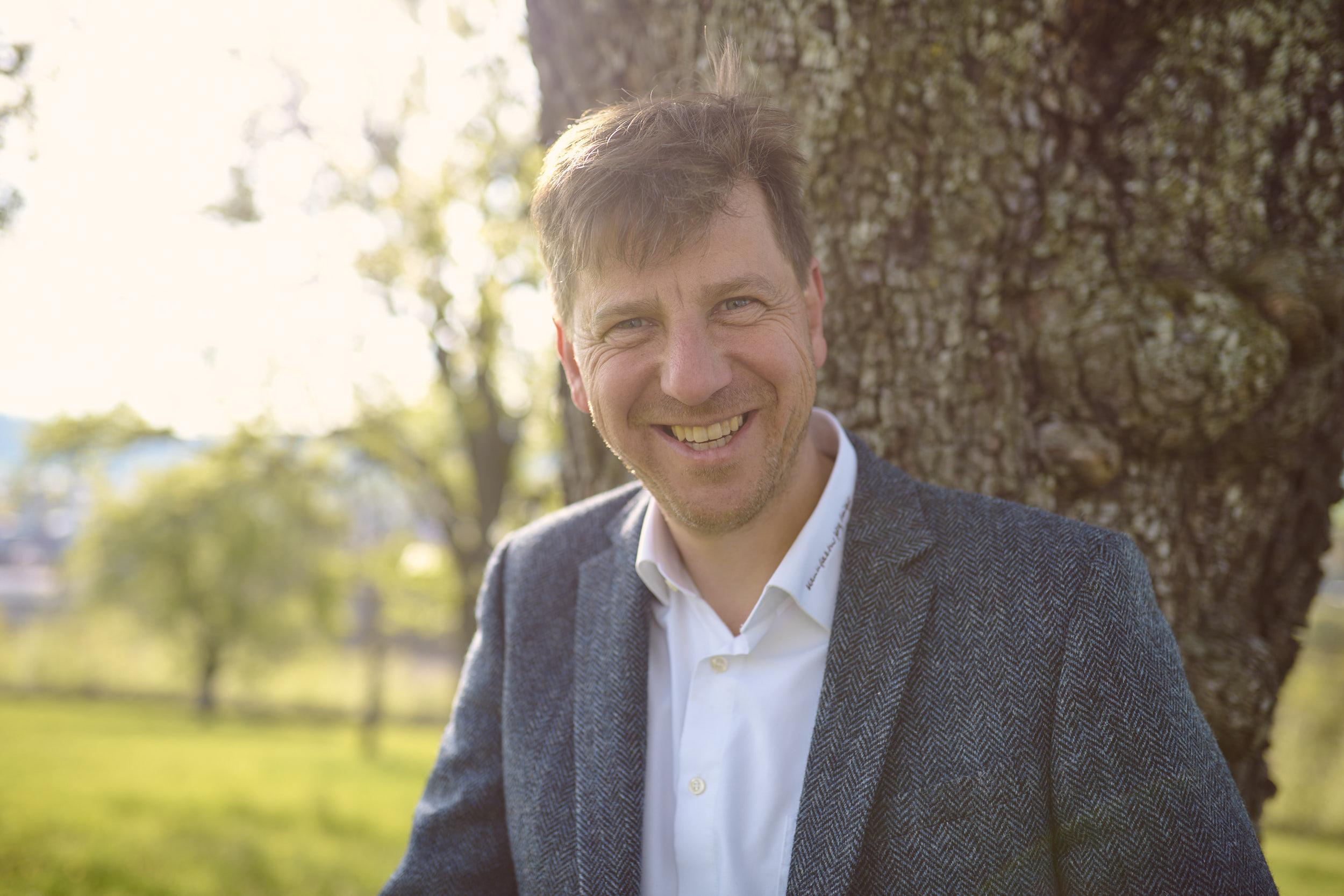 Ein Bild von Jörg Geiger