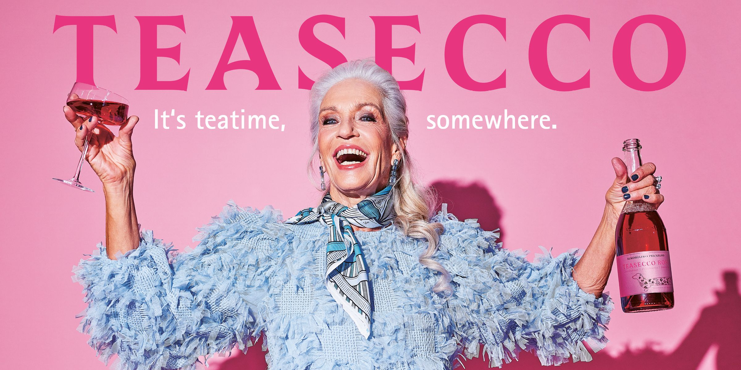 Teasecco Shopbanner az