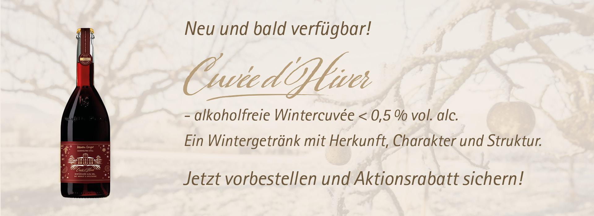 Cuvee d Hiver Handel (1)