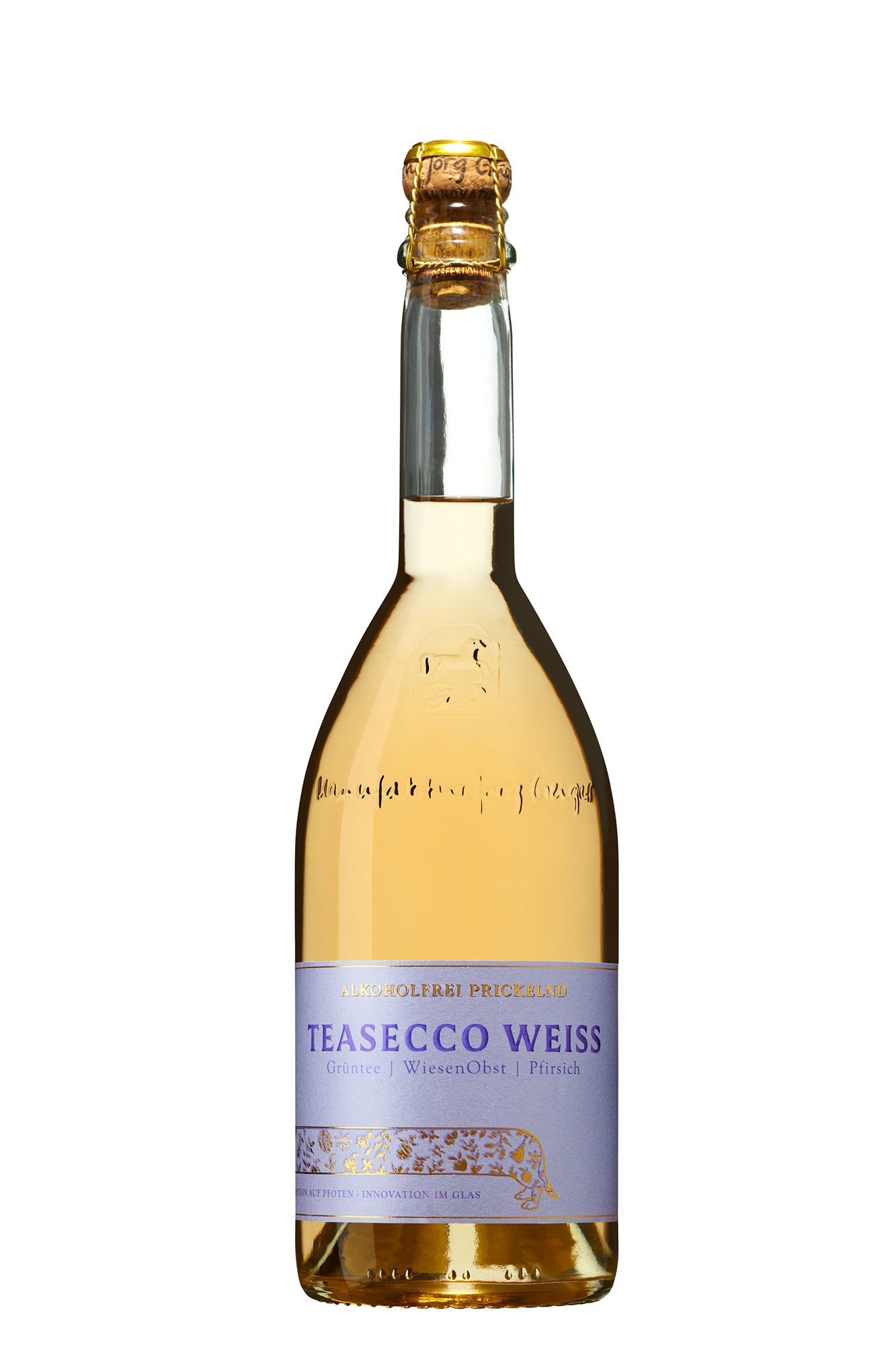 TEASECCO