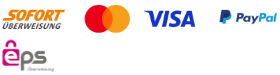 Payment options